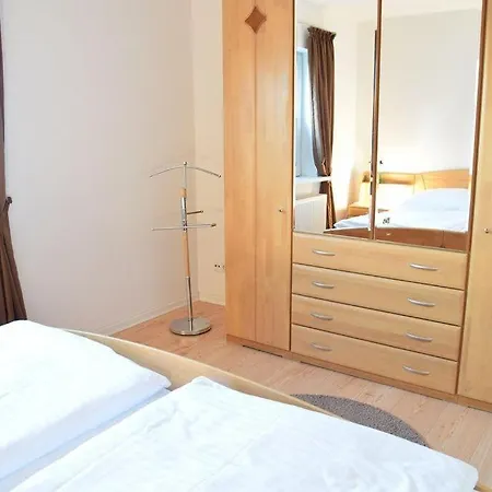 Breslauer Str. 22, Anbau Holiday home Westerland