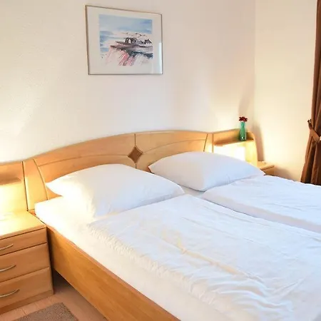 Breslauer Str. 22, Anbau * Westerland