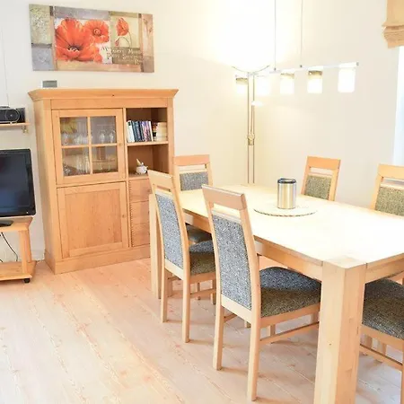 Breslauer Str. 22, Anbau * Westerland