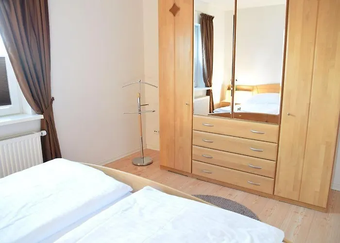 Breslauer Str. 22, Anbau בית נופש ווסטרלנד