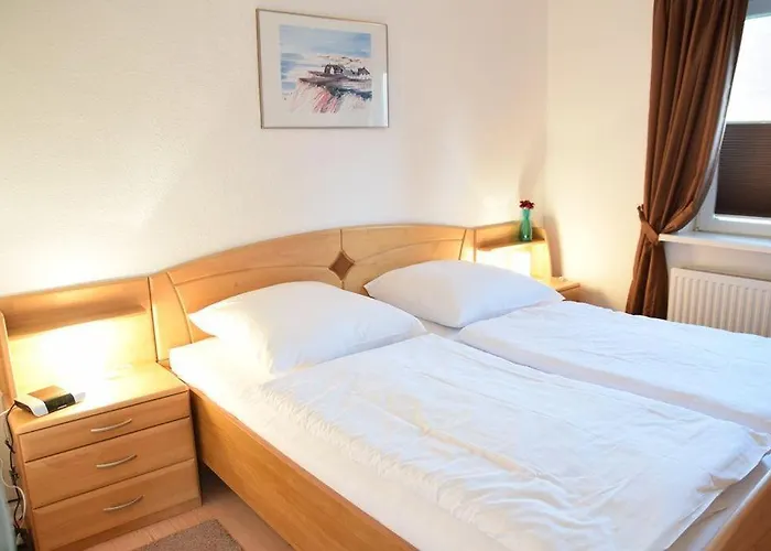 Breslauer Str. 22, Anbau * Westerland