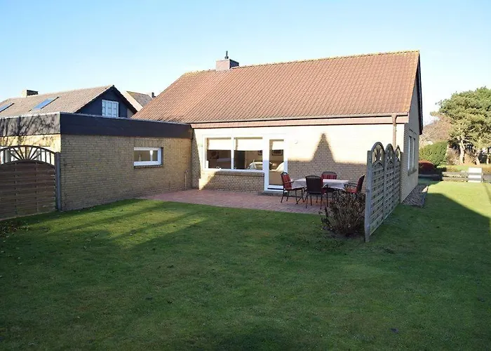 Breslauer Str. 22, Anbau Westerland