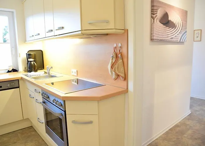 Breslauer Str. 22, Anbau * Westerland