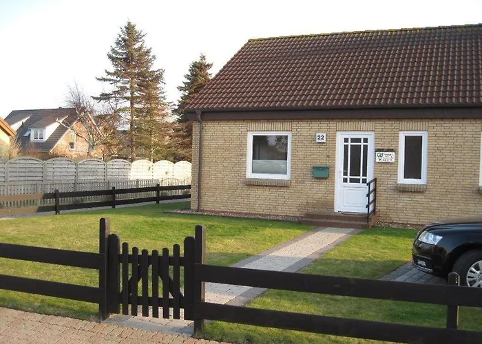 בית נופש Breslauer Str. 22, Anbau *